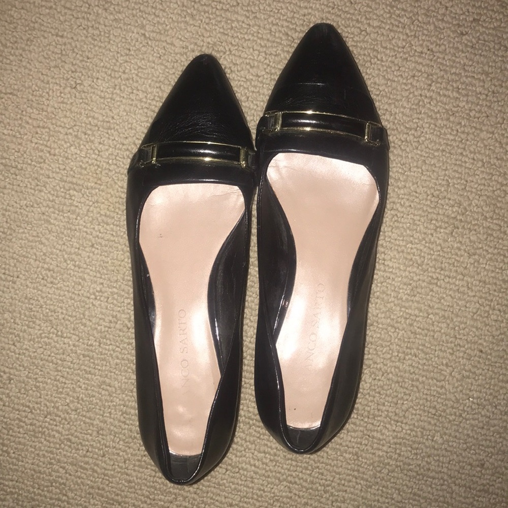 Franco Sarto shoes
